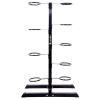 Insportline Stojan na lopty a balóny Ballrack H150