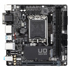 GIGABYTE H610I - LGA 1700 - mITX
