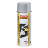 Sprej sivý metalický 400ml, Schuller Ehklar, farby v spreji PRISMA COLOR 91054