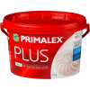 Primalex Plus - Interiérová biela farba 4kg