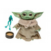Star Wars Mandalorian Dieťa dieťa Yoda Disney (Star Wars Mandalorian Dieťa dieťa Yoda Disney)
