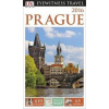 Prague 2016 - DK Eyewitness Travel Guide - Dorling Kindersley Ltd
