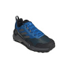 ADIDAS-Eastrail 2.0 blue rush/grey five/core black Modrá 42 2/3
