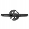 KORBA SRAM EAGLE 70 T-TYPE DUB WIDE 1x12 32T 165MM