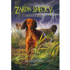 Zákon smečky (4) - Trnitá cesta (Erin Hunter)