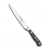 Filetovací nůž CLASSIC 18 cm - Wüsthof Dreizack Solingen (Nůž filetovací CLASSIC 18 cm - Wüsthof Dreizack Solingen)