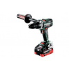 METABO BS 18 LTX-3 BL I 2x5,5Ah LiHD METABOX (603181660)