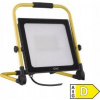 Loyal Lighting LED přenosná lampa Loyal Lighting 4250lm LUMILEDS IP65 4K stojan/kabelVDE/zástrčka
