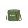 Holdcarp Vedro Cubic Foldable Bucket 10L