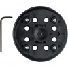Bosch Brúsny tanier PEX 270 A / AE, stredne tvrdý 2608601169
