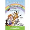 E-kniha Malovaný svět - Jiří Žáček, Veronika Balcarová