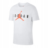 Nike Jordan Air Wordmark T-Shirt 100: Veľkosť - L (Nike Jordan Air Wordmark T-Shirt 100: Veľkosť - L)