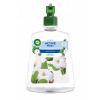 Air Wick Active Fresh náplň do difuzéra na vodnej báze svieža bavlna 228 ml