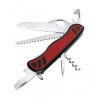 Nože Victorinox - Nôž Victorinox FORESTER One Hand 0.8361.MC