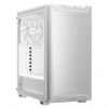 Case be quiet! PURE BASE 501 Airflow Window (BGW75) biela