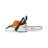 STIHL MS 251 – motorová píla 2,2 kW, 45,6 cm3, lišta 35 cm, reťaz 3/8