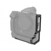 SmallRig Dedicated L Bracket for FUJIFILM GFX100 II with VG-GFX100ll Battery Grip 4203