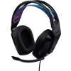 Logitech G335, herné slúchadlá, čierne 981-000978