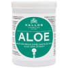 Kallos KJMN ALOE VERA maska na vlasy 1000 ml