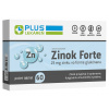 Plus Lékáreň Zinok Forte 60 ks