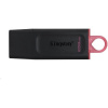 Kingston 256GB USB3.2 Gen1 DataTraveler Exodia (Black + Pink) DTX/256GB