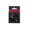 V-brzdové klátiky - threadless Bolt - Pair BBL0011