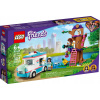 LEGO Friends 41445 Veterinárna sanitka