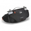 Lowe Alpine Nijmegen 6 black Černá ledvinka