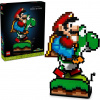 LEGO® Super Mario 71438 Super Mario World™ Mario a Yoshi