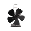 Kaminer krbový ventilátor 5-lopatkový 26206