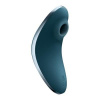 Stimulátor klitorisu Vulva Lover 1 modrý Satisfyer