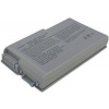 Dell Latitude D600 4400 mAh 48,8 Wh Li-Ion 11,1 V