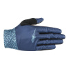 Alpinestars Stella Aspen Pro Lite, dámske rukavice - Blue Veľkosť: S