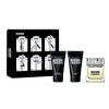 Moschino Forever, Edt 50ml + 50ml balzám po holení + 50ml sprchový gel pre mužov