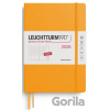 Week Planner 2026 Medium (A5) Rising Sun - Leuchtturm1917