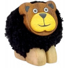 2Kids Toys Dřevěná figurka XL pompon Medvěd