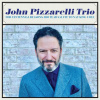 John Pizzarelli Trio - For Centennial Reasons: 100 Year Salute to Nat King Cole CD