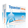 NOVINTETHICAL PHARMA Tasectan 500 mg 15ks