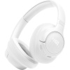 JBL Tune 730BT slúchadlá uzavretá (Over Ear) bez kábla (108300993), Bluetooth, JBLT730BTWHT, biela; JBLT730BTWHT