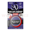 oboustranná a extrémně silná MAMUT PÁSKA TRANSPARENT 19 mm x 1 mm x 2,5 m, DEBBEX R B8230BD