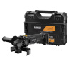 Dewalt DCG45MNT aku uhlová brúska 125 mm edícia McLaren 18V bez aku
