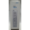 WIIH GAMER WII REMOTE PLUS WIRELESS CONTROLLER WHITE - BEZDROTOVÝ OVLÁDAČ REMOTE PLUS PRE NINTENDO WII BIELY