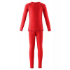 Dětské funkční prádlo Reima Lani Tomato Red Velikost: 80