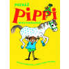 Poznáš Pippi Dlhú pančuchu? - Astrid Lindgrenová