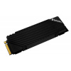 VERBATIM SSD Vi7000G Internal PCIe NVMe M.2 SSD 1TB , W 5500/ R 7400MB/s 49367