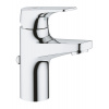 GROHE Start Flow - Páková umývadlová batéria, veľkosť S, chróm 23769000