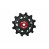 Koliesko prehadzovačky Sunrace SP855 12T- Sram /E33/