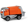 Lena auto Truckies smetiar v krabici