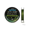 By Döme Team Feeder Stone Braid Green 0,08 mm / 10 m - 3,00 kg