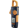 testo 770-1 digitálne/y prúdové kliešte, ručný multimeter, CAT III 1000 V, CAT IV 600 V, Displej (counts): 4000; 0590 7701